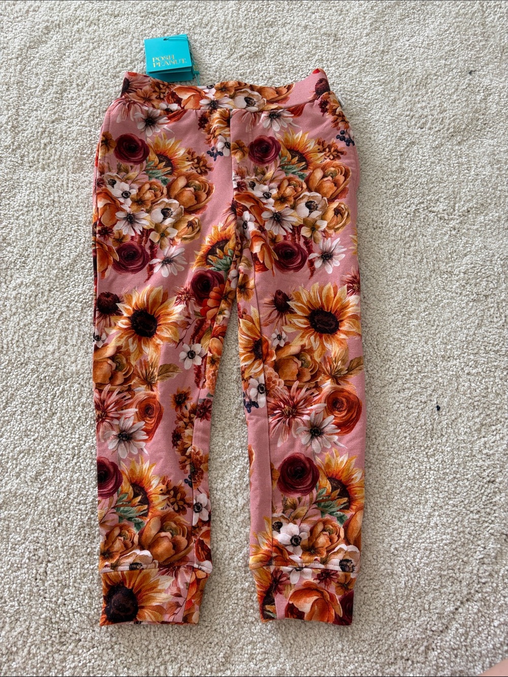 Posh Peanut Pants